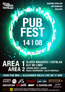 Pub Fest 2023